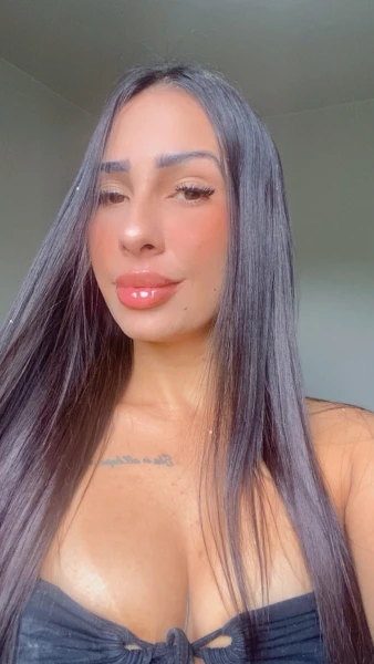 Sofia Bumbum GG