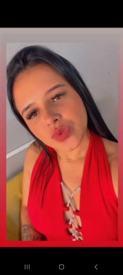 Pâmela Bastos