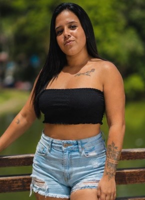 Pâmela Bastos