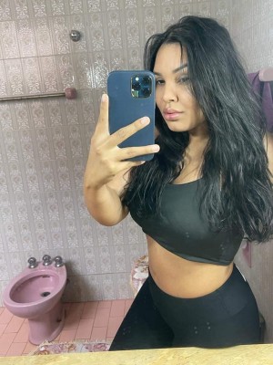 Jessy oliveira