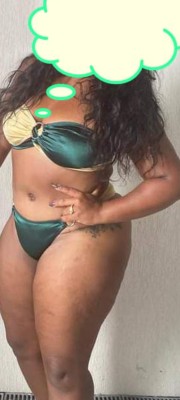 Nega cavalona