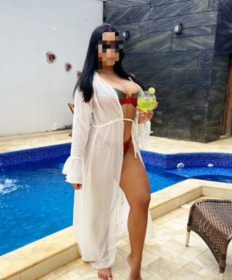Luiza morena