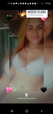 Disponível para realizar seus desejos!!