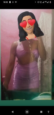 Rayane kelly