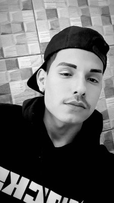 Garoto De Programa