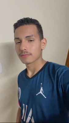 Garoto De Programa