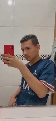 Garoto De Programa