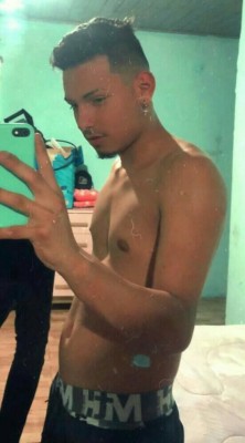 Garoto De Programa