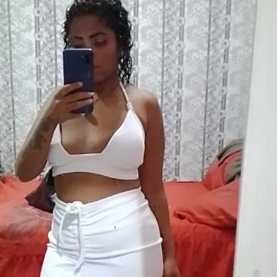 Verônica Massagem Erótica Corporal