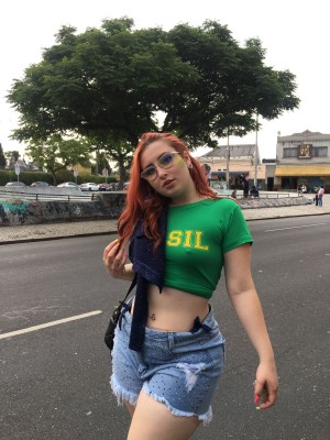 Marina Sanches