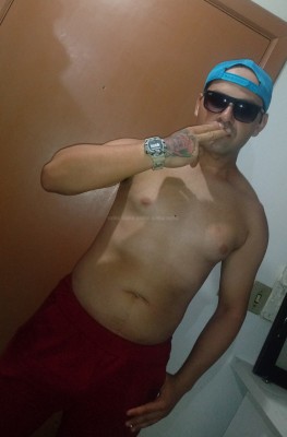 WESLEY GAÚCHO