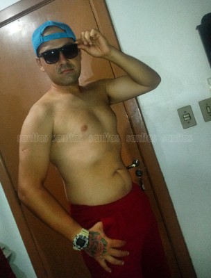WESLEY GAÚCHO