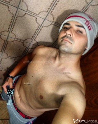 WESLEY GAÚCHO