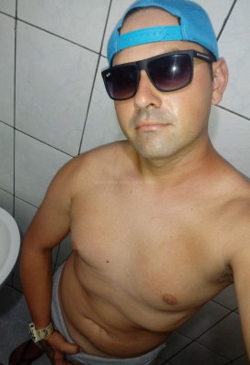 WESLEY GAÚCHO