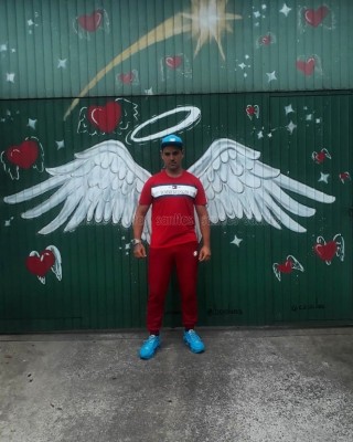WESLEY GAÚCHO