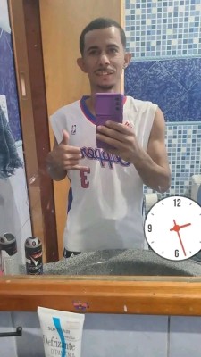 Homem solteiro bem safado