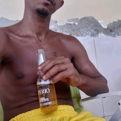 Homem solteiro bem safado