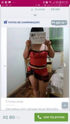 Novidade Baixinha liberal completa sem frescura