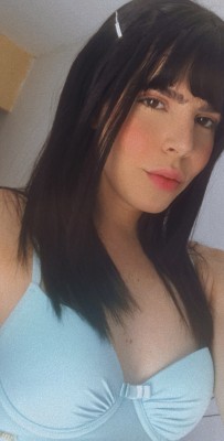 Barbiezinha Trans
