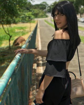 Barbiezinha Trans