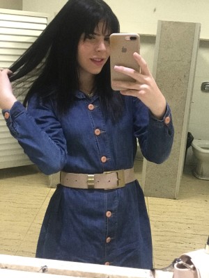 Barbiezinha Trans