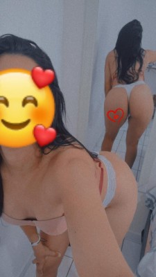 Olá me chamo Agatha, só para quem tem bom gosto.