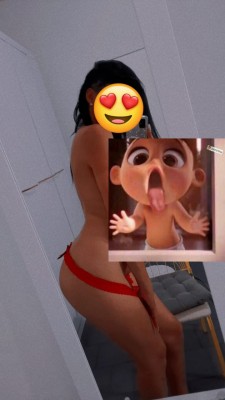 Olá me chamo Agatha, só para quem tem bom gosto.