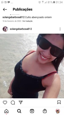Pimentinha Boa vem atendi clientes sou bem carinhosa quem quizer me chama