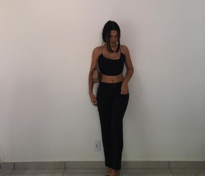 Carol Duarte