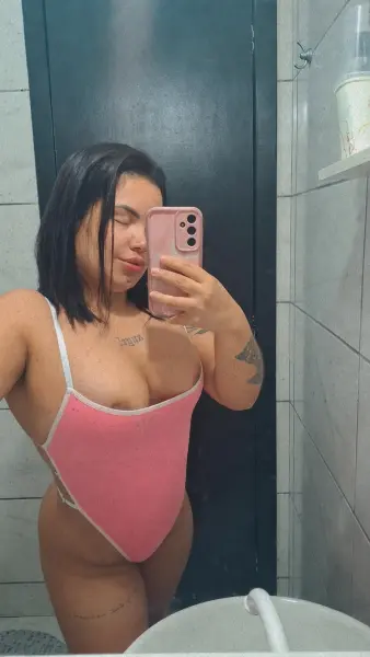 MORENA Bairro Itaipava
