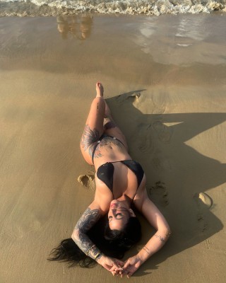 Bruna ferraz