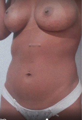 Ninfetinha