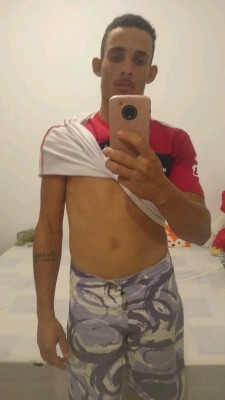 Novinho dos olhos azul