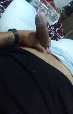 Acompanhante de programa