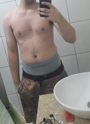 VEM ME CONHECER QUE VAI GOSTAR