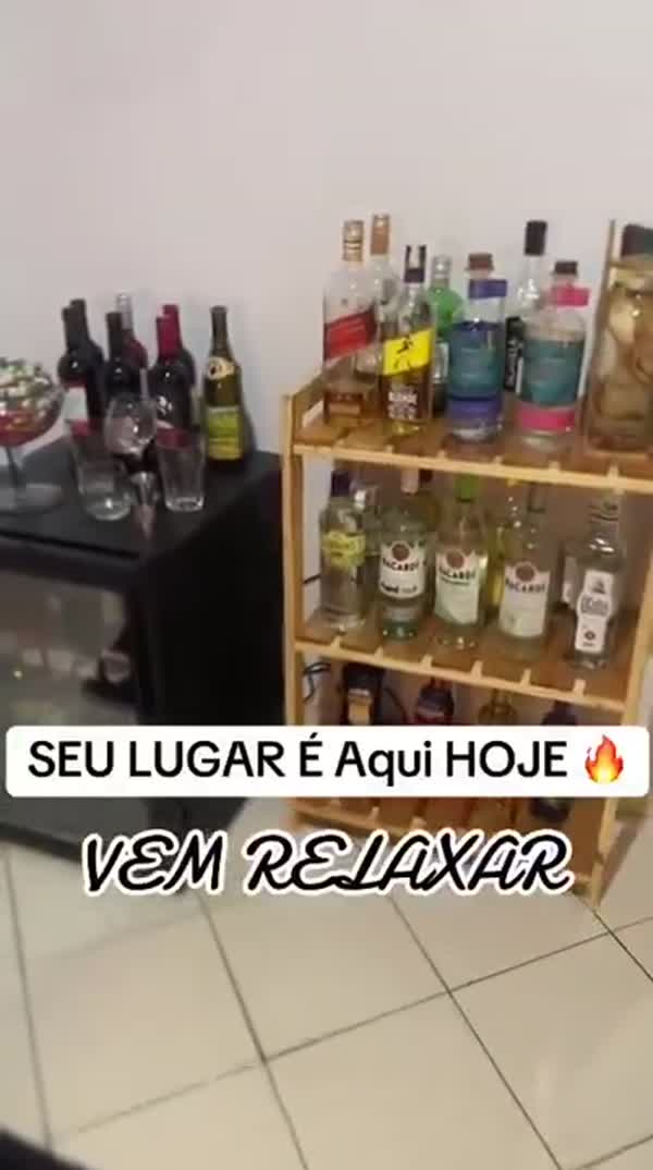 Vídeo do anúncio