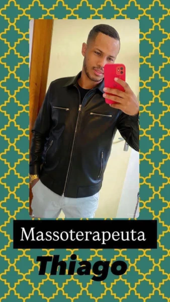 CASA de massagem BPARRELA 