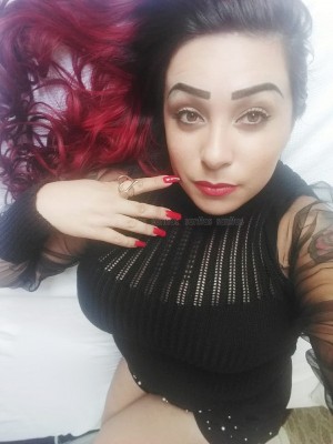 Dani Lopes
