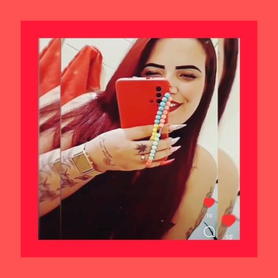 ÁGATHA MELLO COMPLETA COM ANAL😈❣️