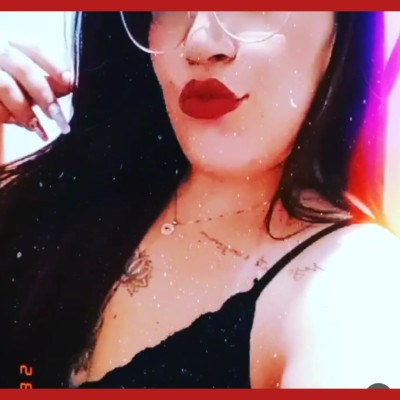 ÁGATHA MELLO COMPLETA COM ANAL😈❣️