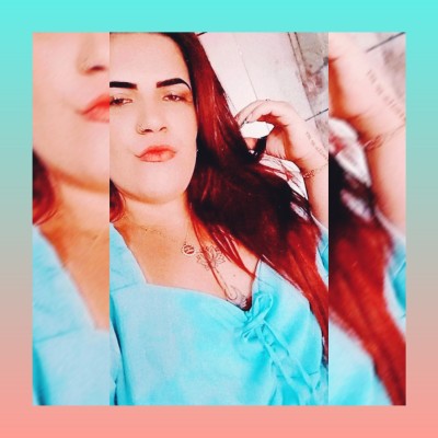 ÁGATHA MELLO COMPLETA COM ANAL😈❣️