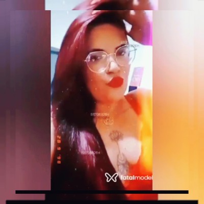 ÁGATHA MELLO COMPLETA COM ANAL😈❣️
