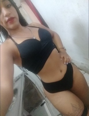 Sou gp sem frescura