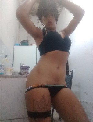 Sou gp sem frescura