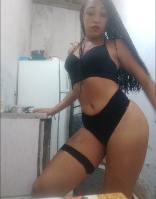 Sou gp sem frescura