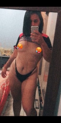 A Saliente 🍒
