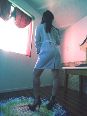 GATA SEXY Com local discreto atendimento com massagens incluida