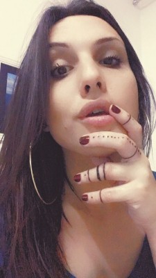 TRANS MEGA FEMININA - PRESENCIAL, CHAMADA &amp; PACKS