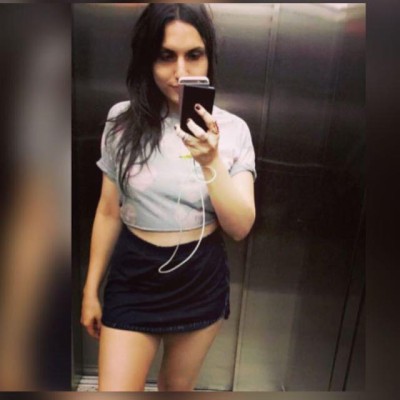 TRANS MEGA FEMININA - PRESENCIAL, CHAMADA &amp; PACKS