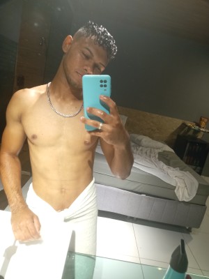 Ricardooh1🙂❤️✌️